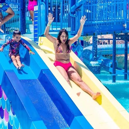 Aqualand Park & Resort Oficial Salinópolis Exteriér fotografie