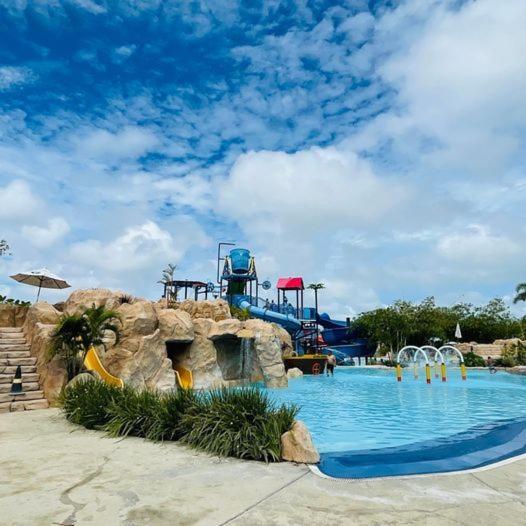Aqualand Park & Resort Oficial Salinópolis Exteriér fotografie