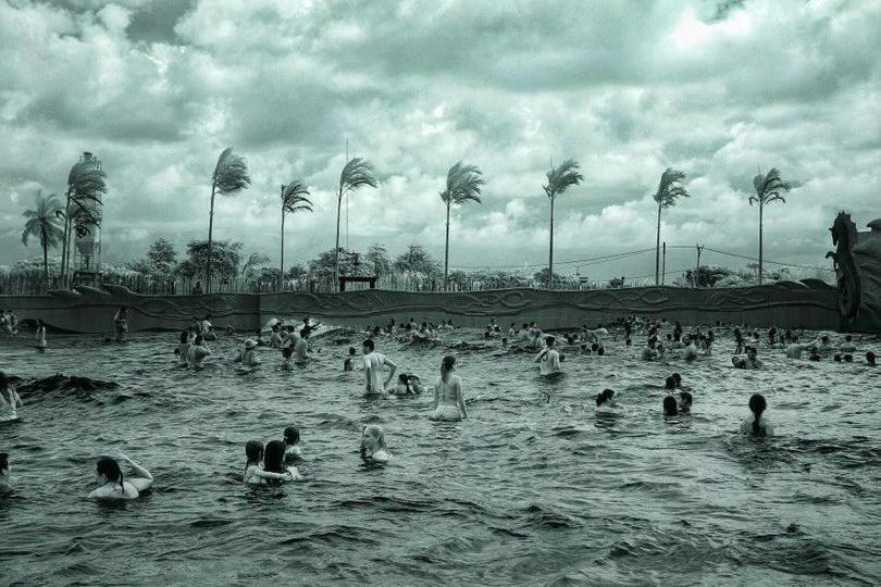 Aqualand Park & Resort Oficial Salinópolis Exteriér fotografie