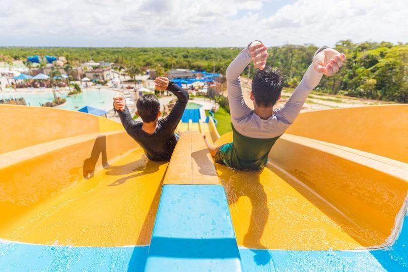 Aqualand Park & Resort Oficial Salinópolis Exteriér fotografie