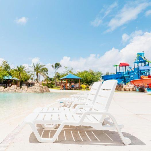 Aqualand Park & Resort Oficial Salinópolis Exteriér fotografie
