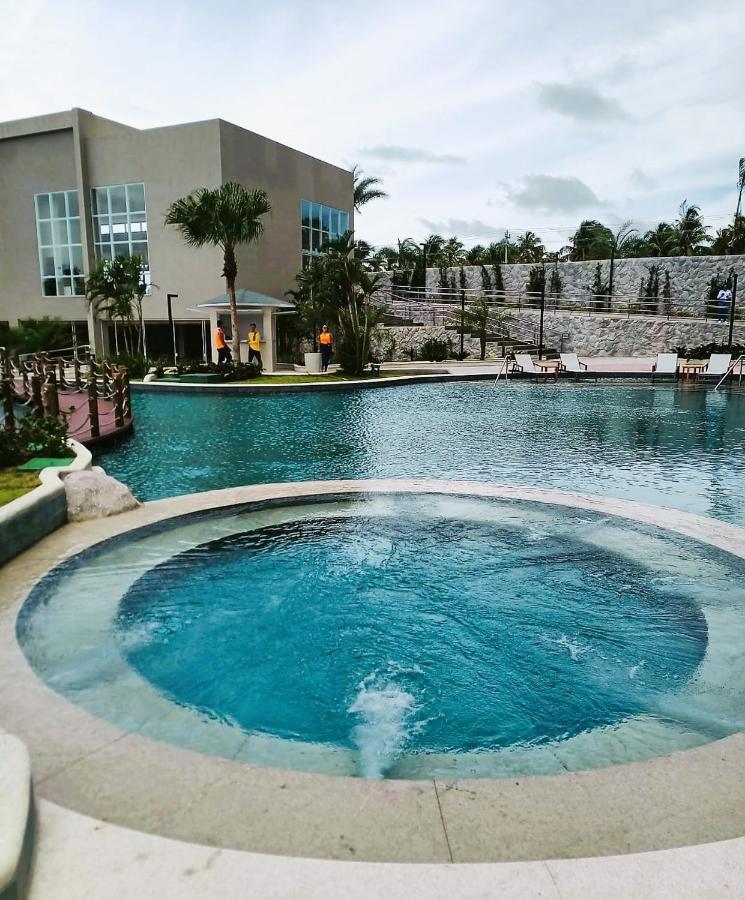 Aqualand Park & Resort Oficial Salinópolis Exteriér fotografie