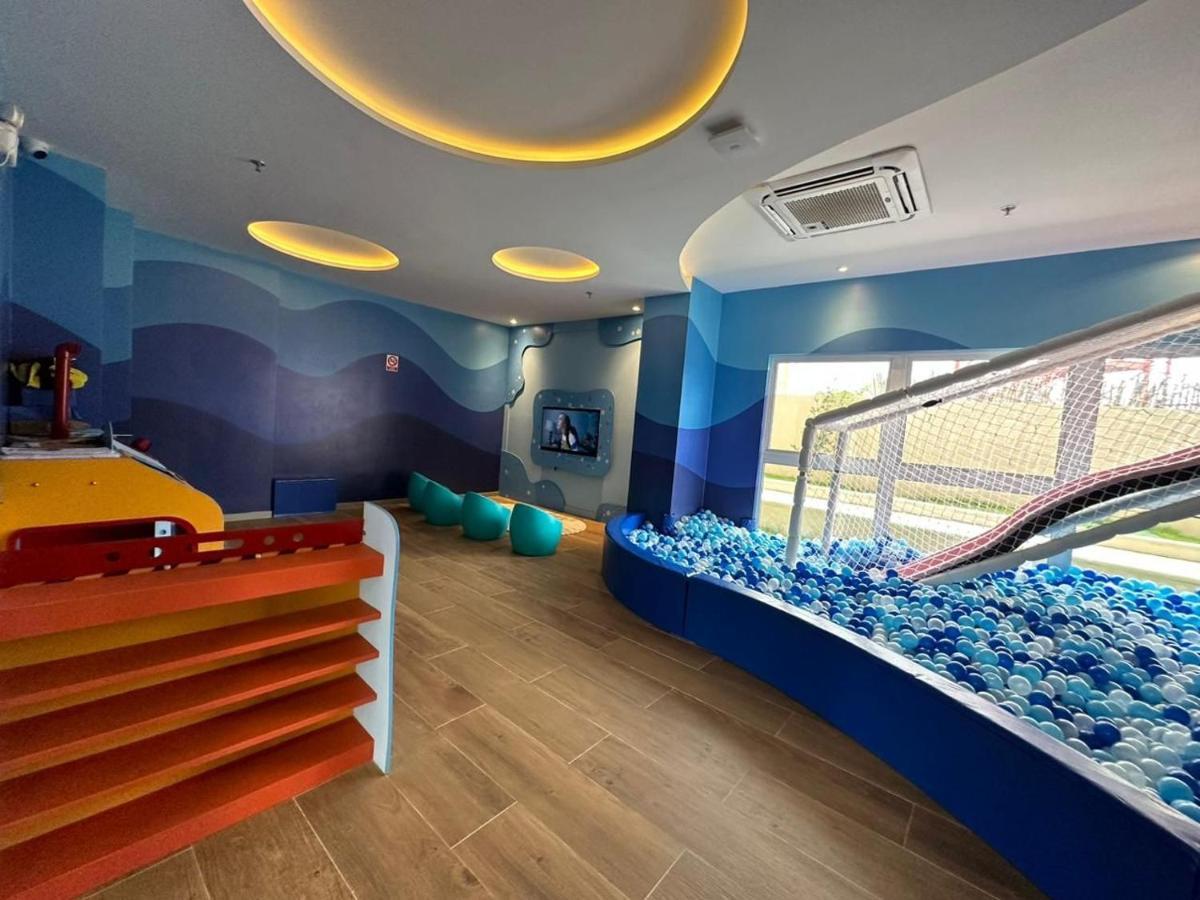 Aqualand Park & Resort Oficial Salinópolis Exteriér fotografie