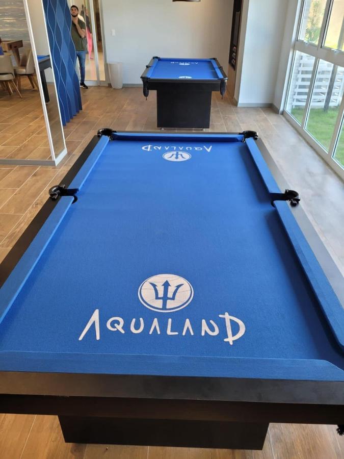 Aqualand Park & Resort Oficial Salinópolis Exteriér fotografie